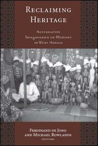 Reclaiming Heritage
