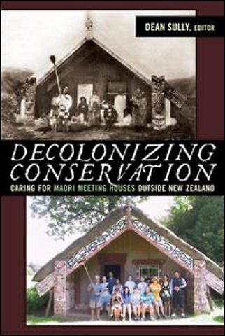 Decolonizing Conservation