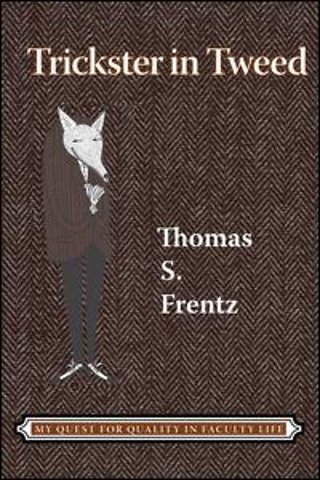Trickster in Tweed