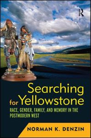 Searching for Yellowstone