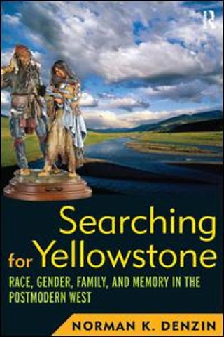 Searching for Yellowstone