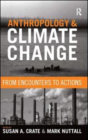 Anthropology and Climate Change