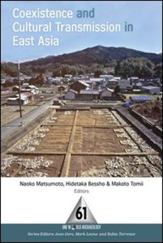 Coexistence and Cultural Transmission in East Asia