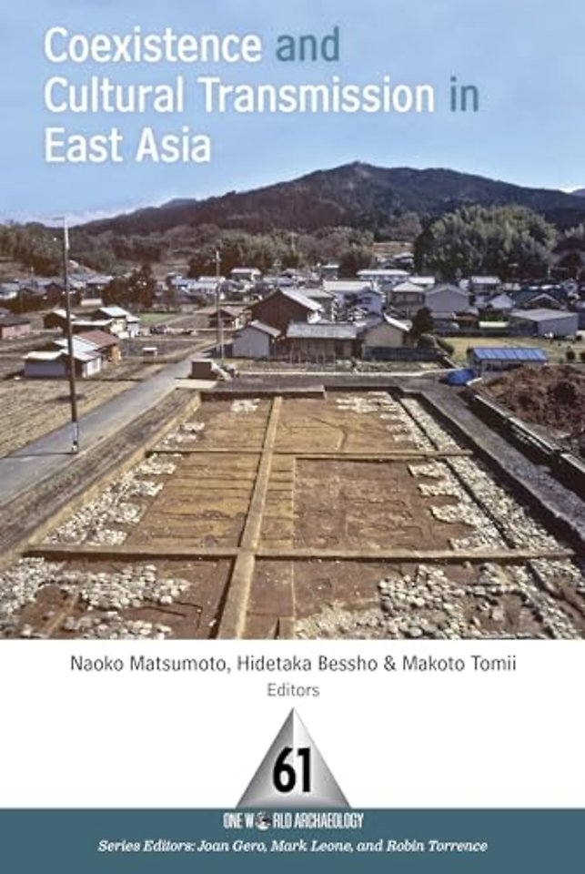 Coexistence and Cultural Transmission in East Asia