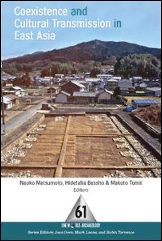 Coexistence and Cultural Transmission in East Asia