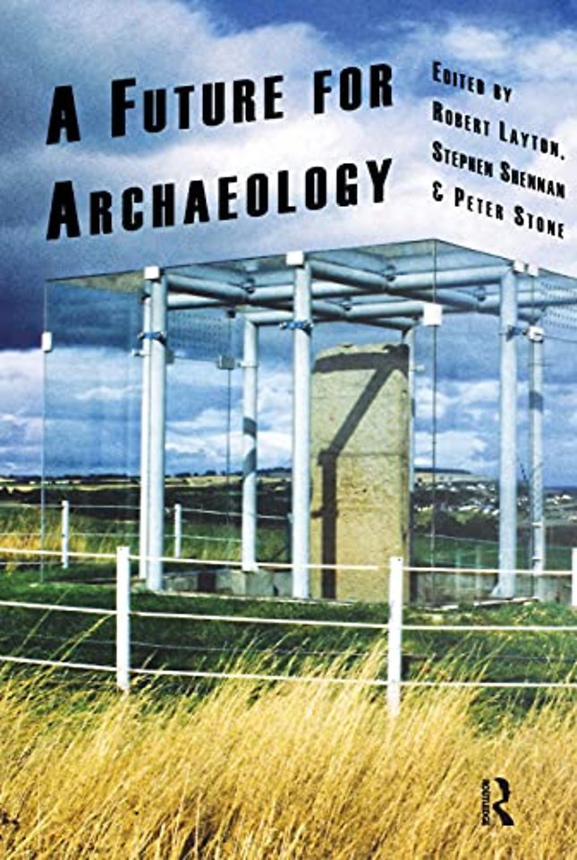 Future for Archaeology