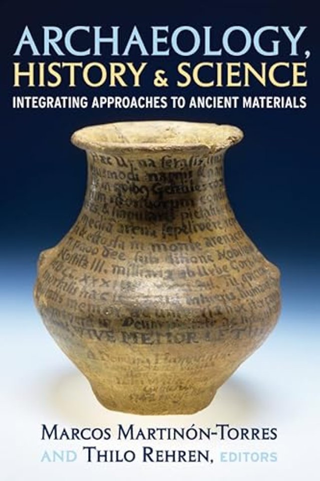 Archaeology, History and Science