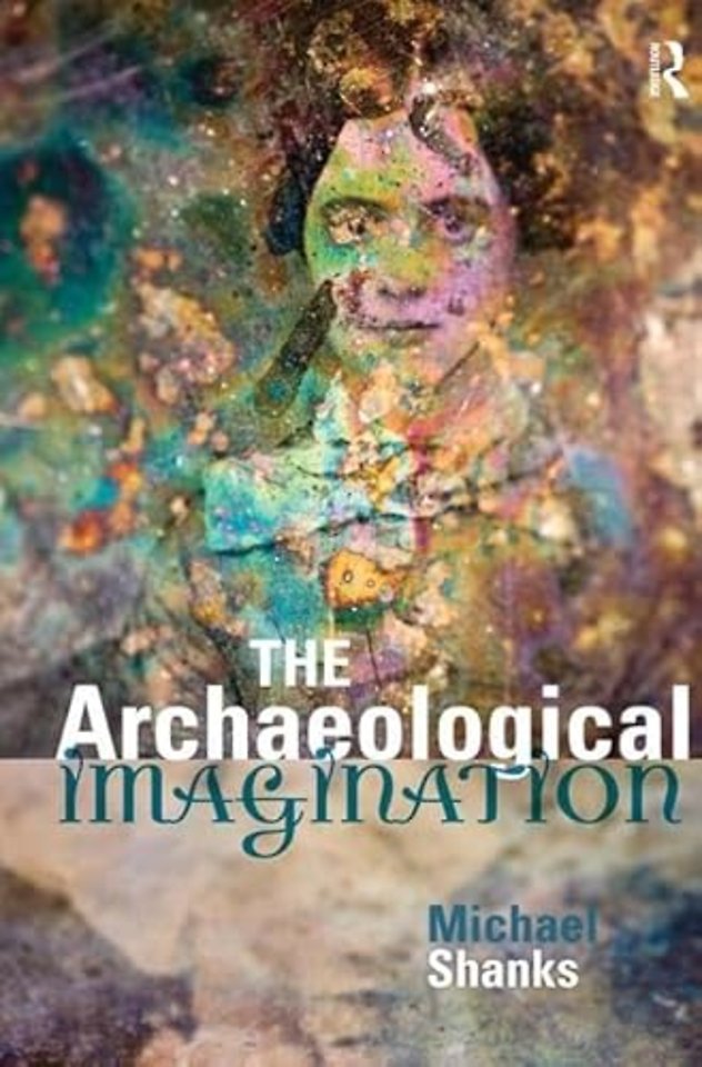 Archaeological Imagination