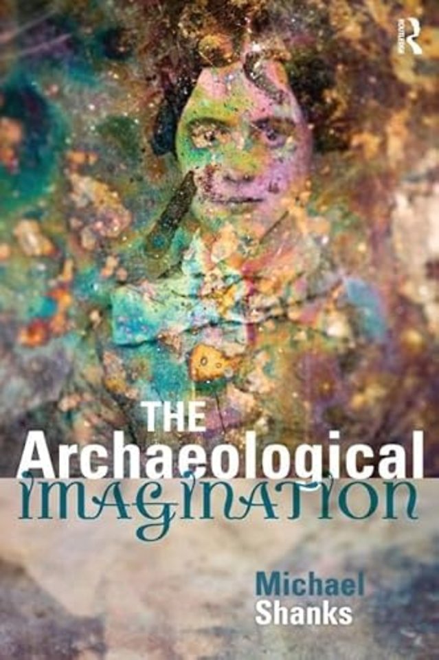 Archaeological Imagination