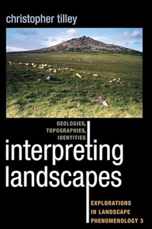 Interpreting Landscapes