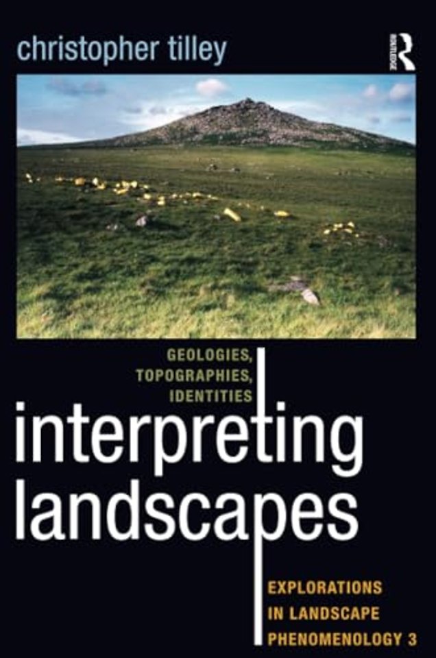 Interpreting Landscapes