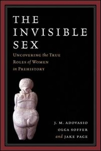 Invisible Sex