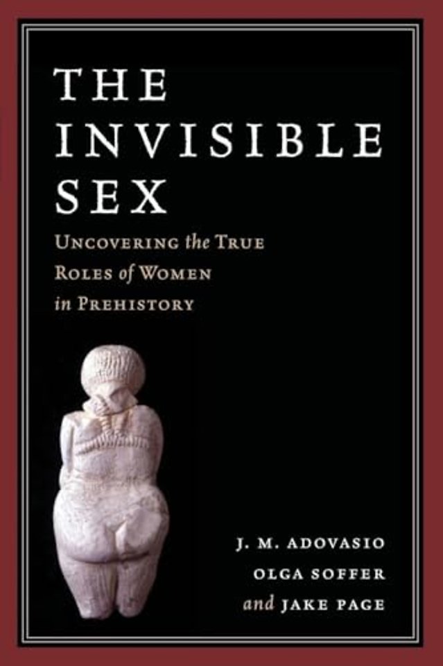 Invisible Sex