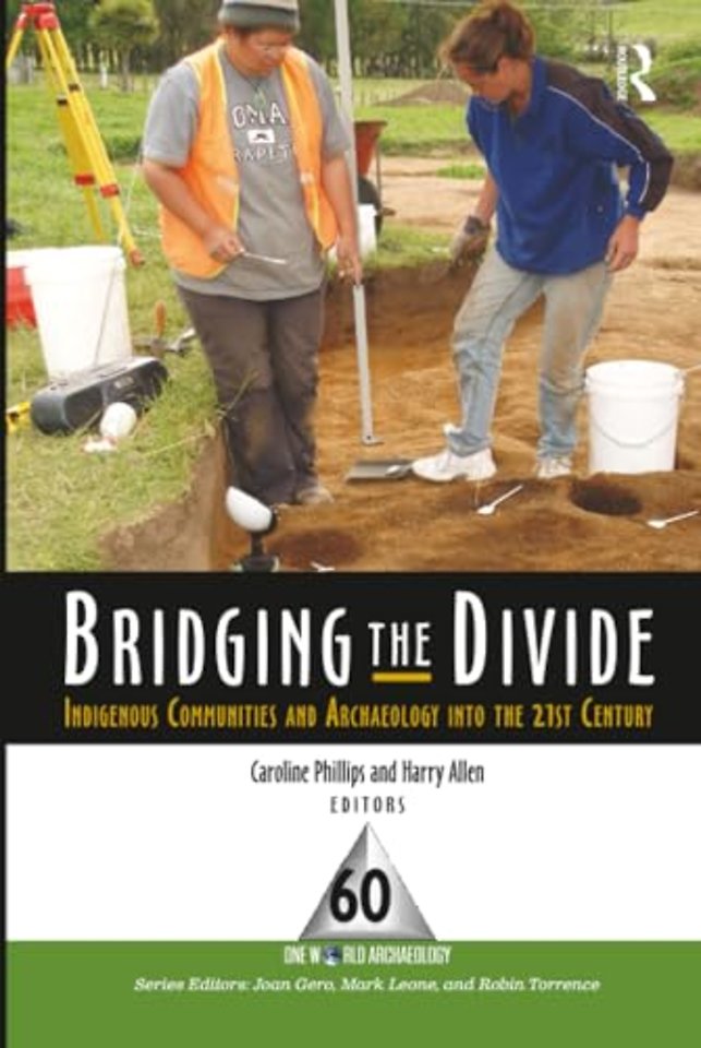 Bridging the Divide