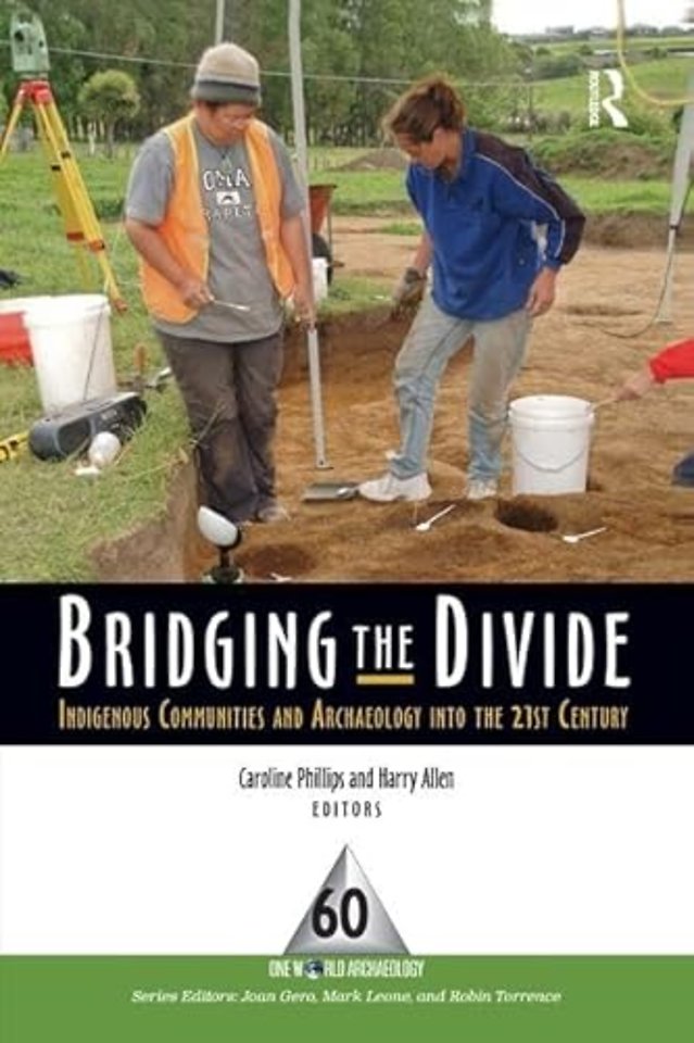Bridging the Divide