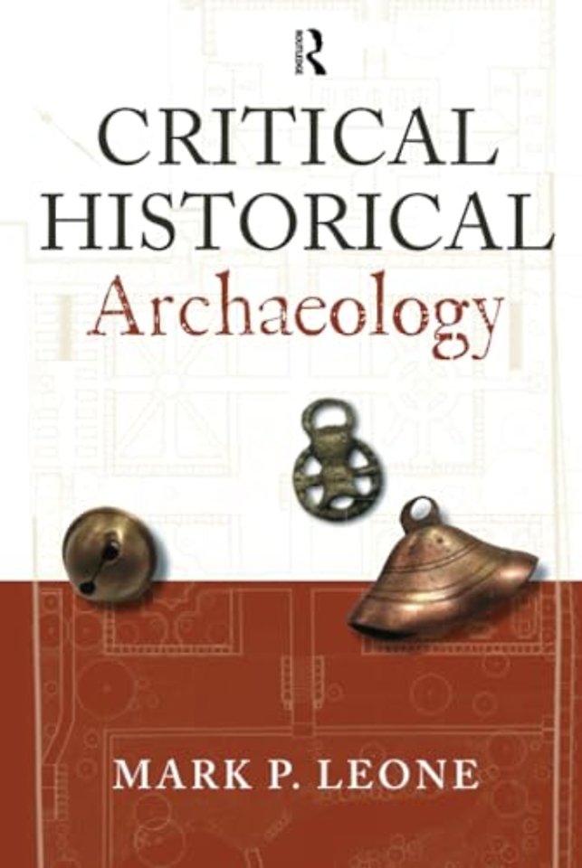 Critical Historical Archaeology