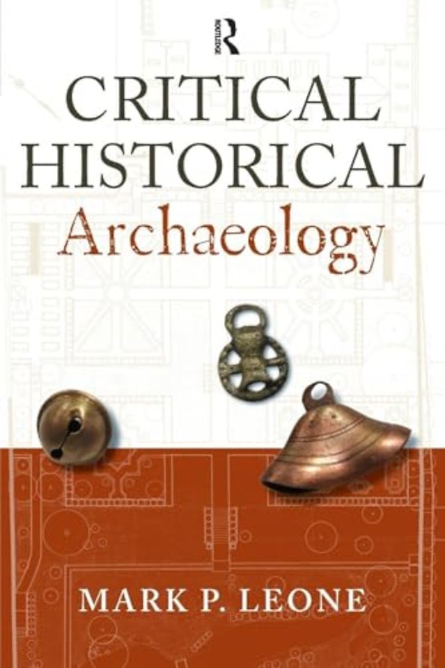 Critical Historical Archaeology