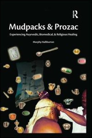 Mudpacks and Prozac