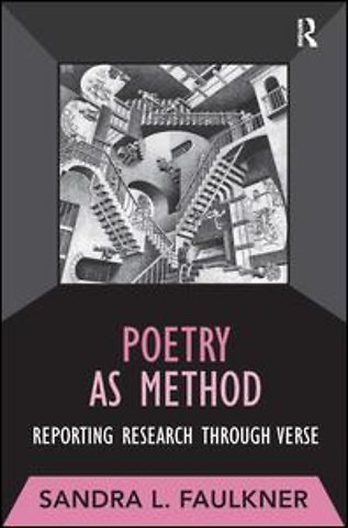 Poetry as Method