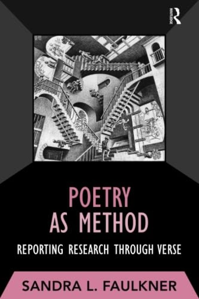 Poetry as Method