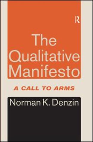 Qualitative Manifesto