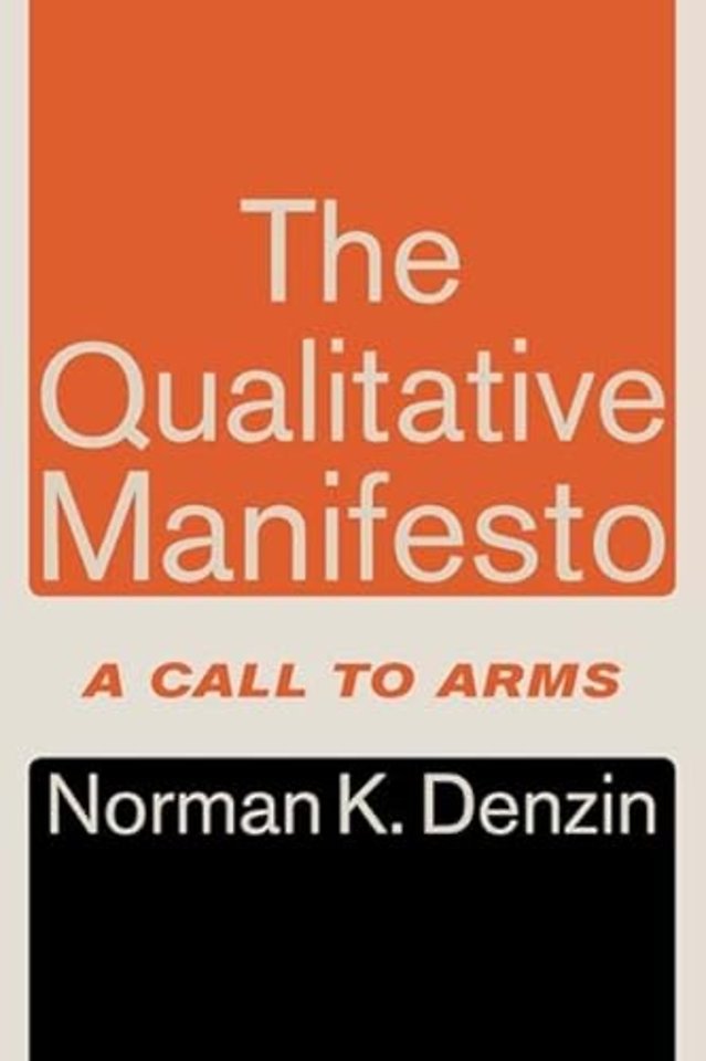 Qualitative Manifesto