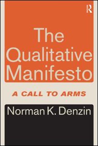 Qualitative Manifesto