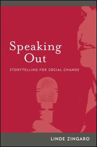 Speaking Out