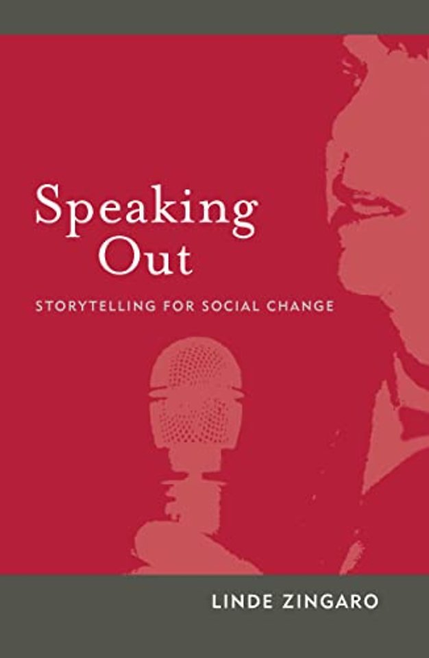 Speaking Out