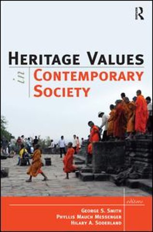 Heritage Values in Contemporary Society
