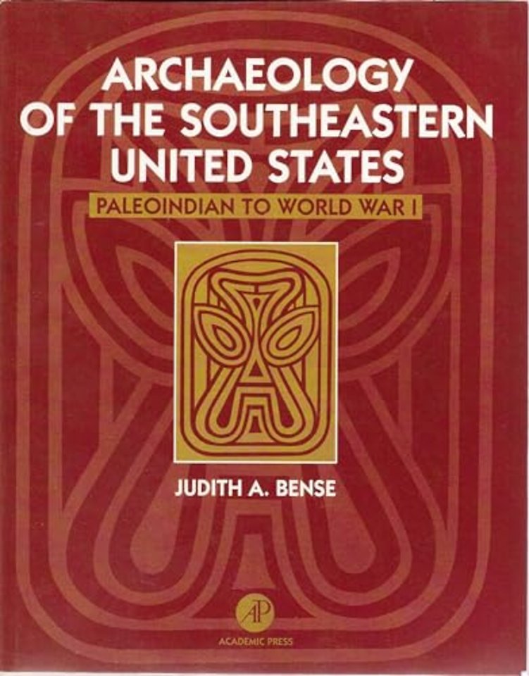 Archaeology of the Southeastern United States