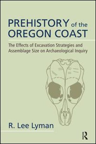 Prehistory of the Oregon Coast