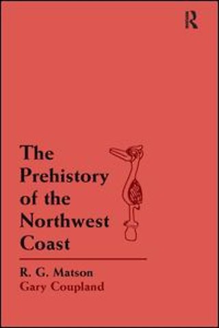 Prehistory of the Northwest Coast
