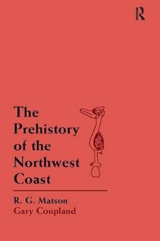 Prehistory of the Northwest Coast