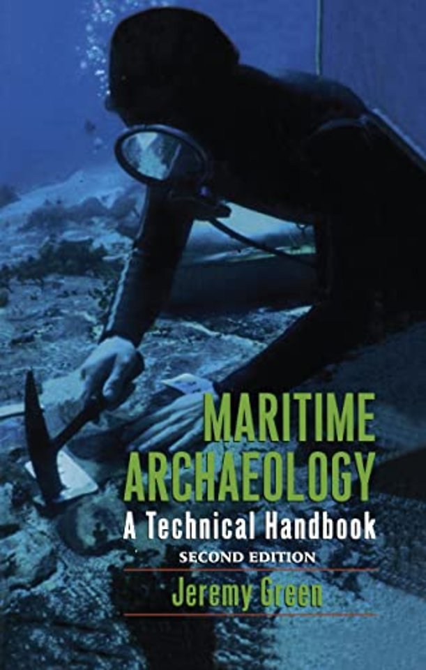 Maritime Archaeology
