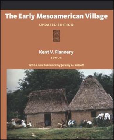 Early Mesoamerican Village