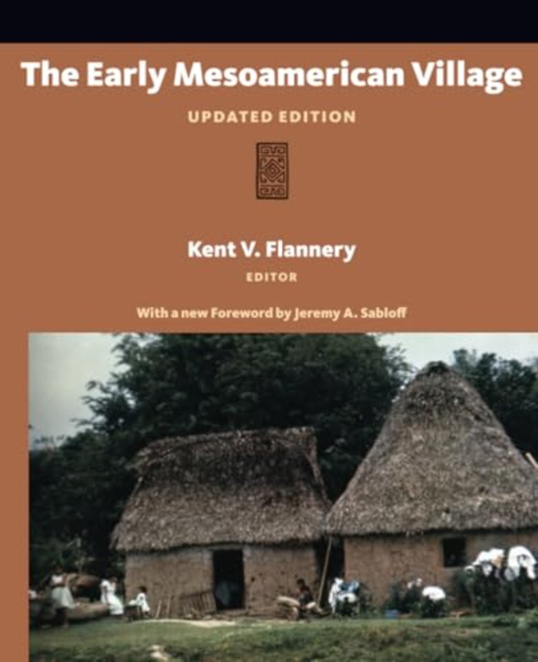 Early Mesoamerican Village
