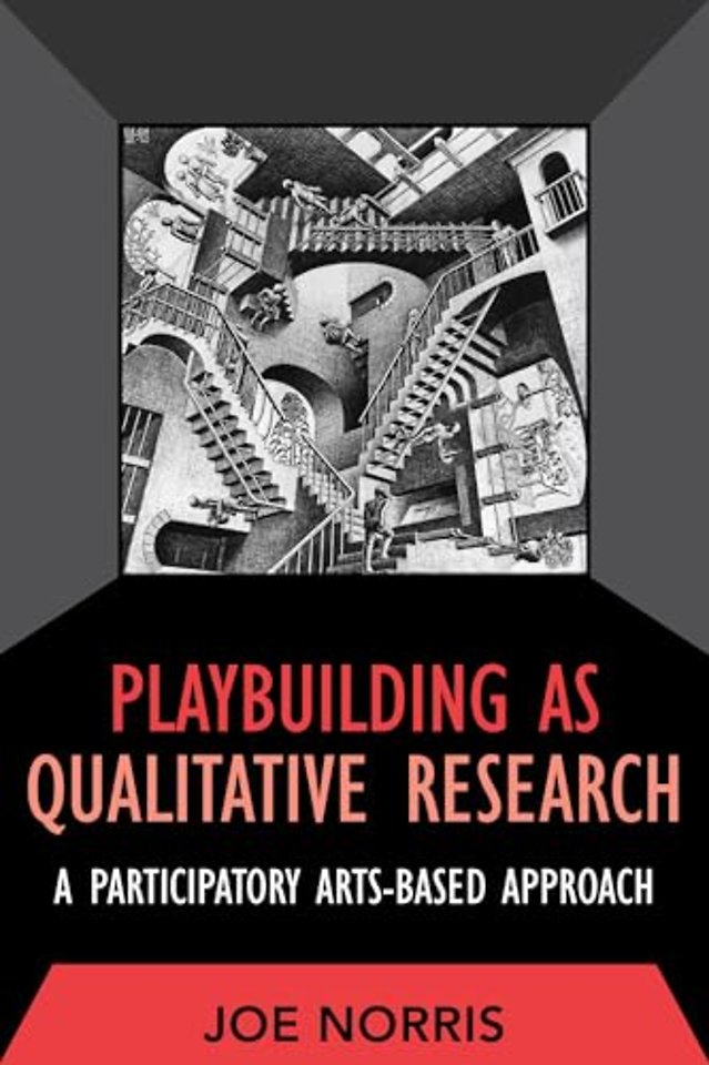 Playbuilding as Qualitative Research