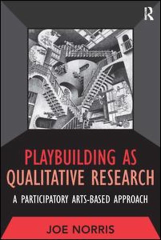 Playbuilding as Qualitative Research