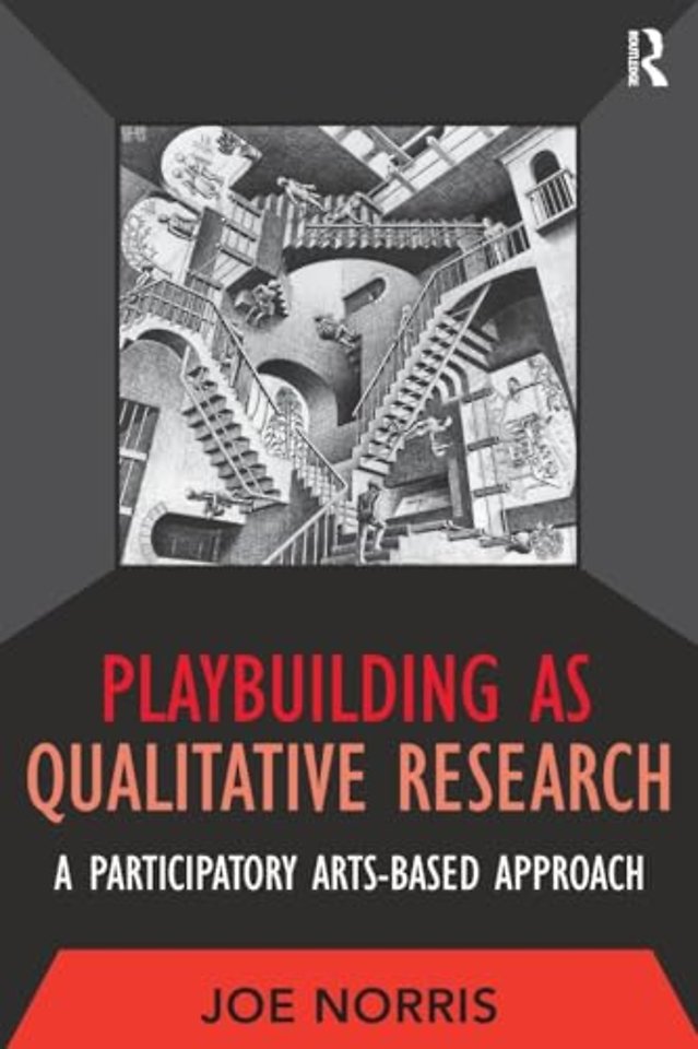 Playbuilding as Qualitative Research