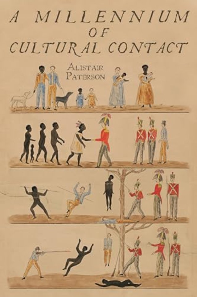 Millennium of Cultural Contact