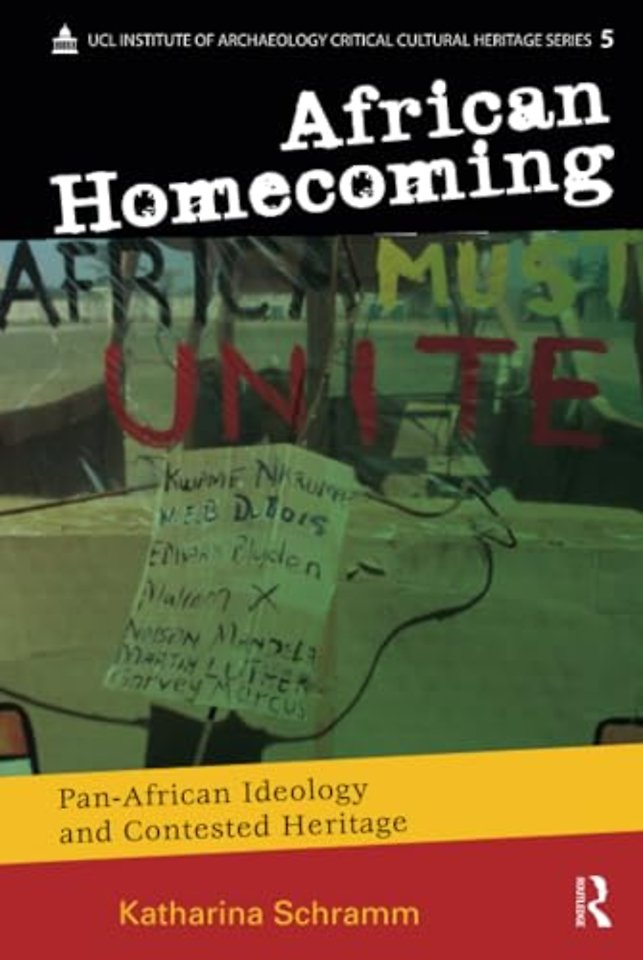 African Homecoming