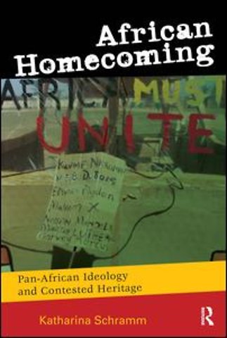 African Homecoming