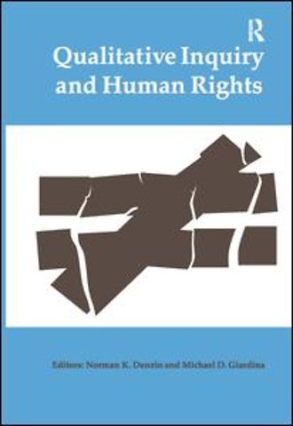 Qualitative Inquiry and Human Rights