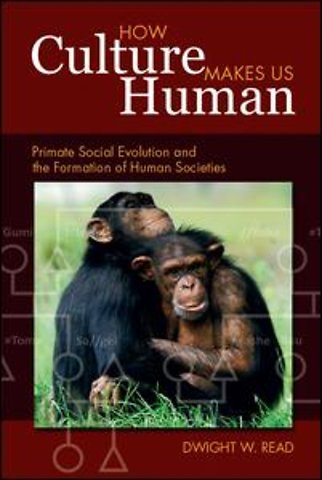How Culture Makes Us Human
