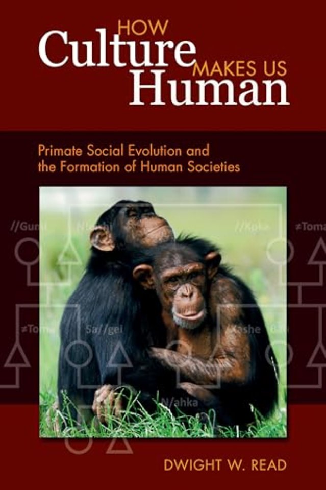 How Culture Makes Us Human