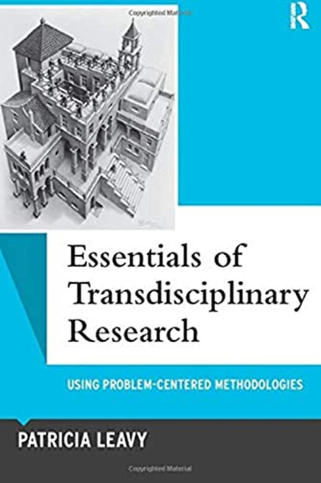 Essentials of Transdisciplinary Research