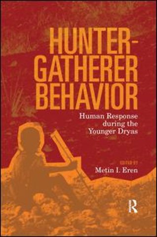 Hunter-Gatherer Behavior