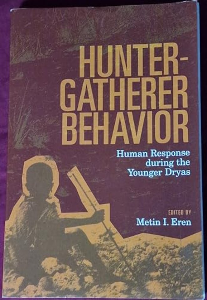 Hunter-Gatherer Behavior