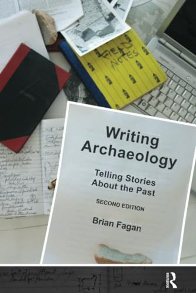 Writing Archaeology